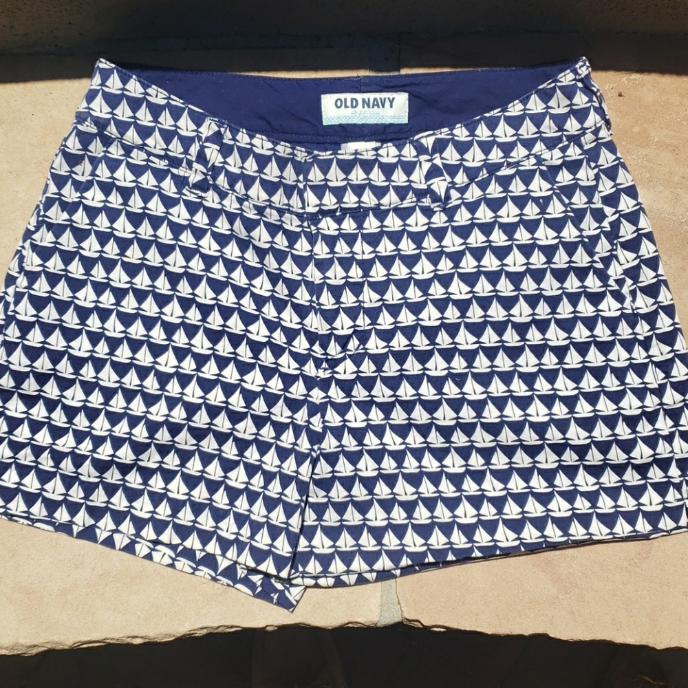 Old Navy Shorts Size 0